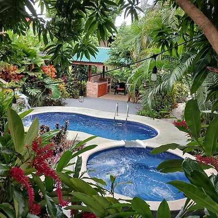 San Gabriel Apartments La Fortuna Eksteriør bilde