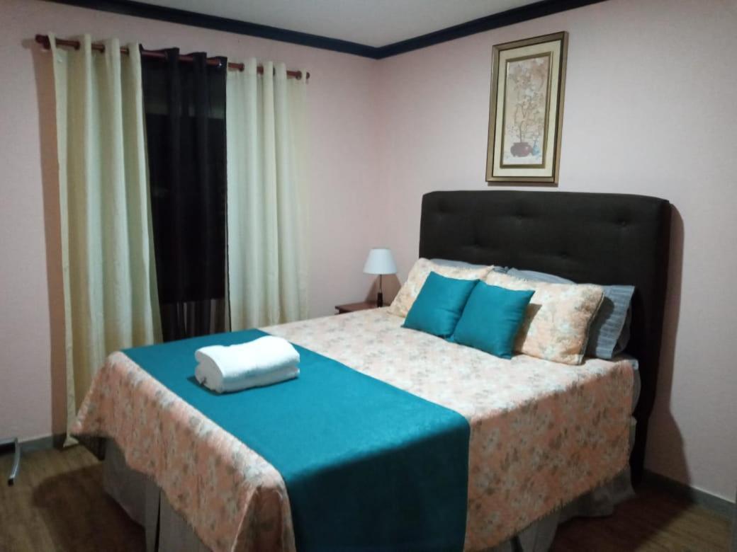 San Gabriel Apartments La Fortuna Eksteriør bilde