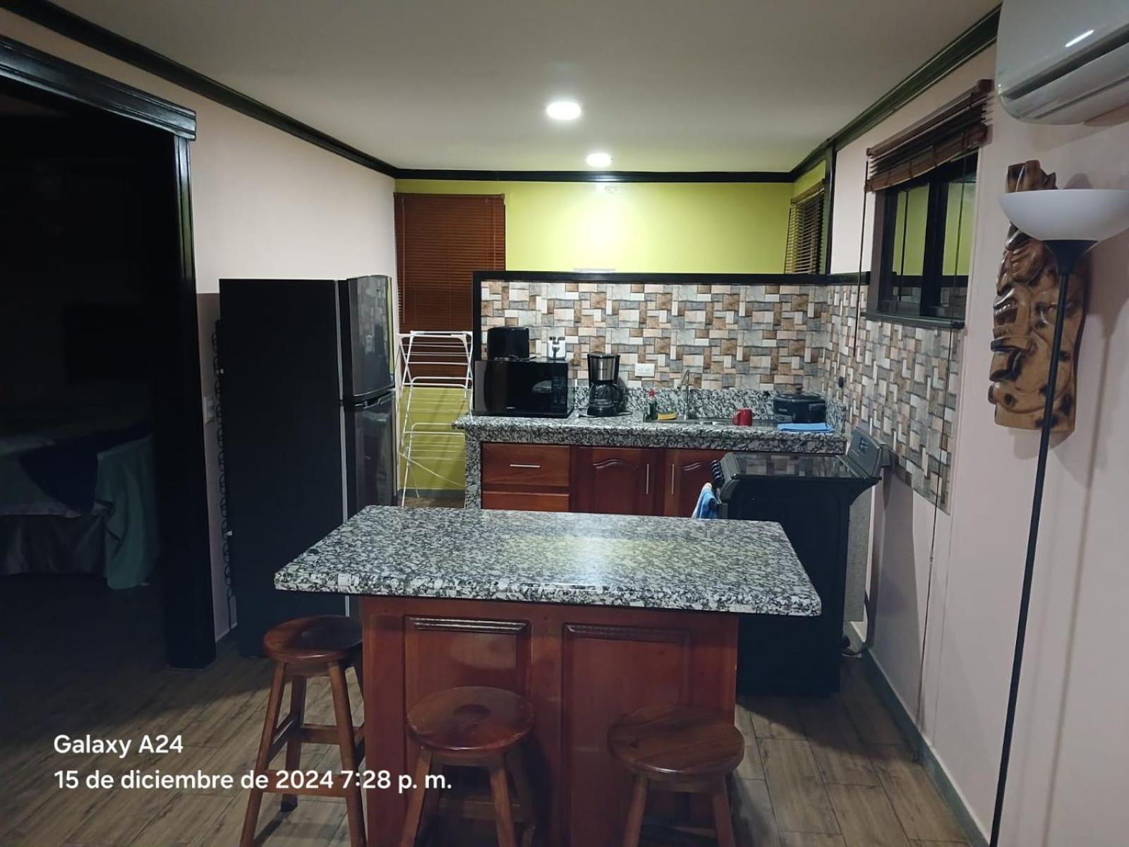 San Gabriel Apartments La Fortuna Eksteriør bilde